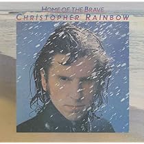 White Trails-Expanded : Rainbow, Chris: Amazon.fr: CD et Vinyles}
